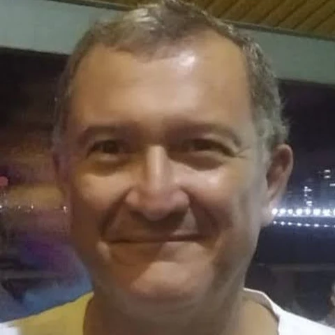 Foto Prof. Carlos Eduardo Portela Serra de Castro