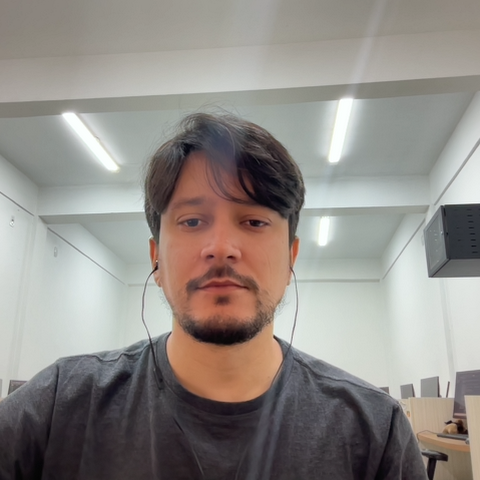 Foto Prof. Dr. Francisco Glaubos