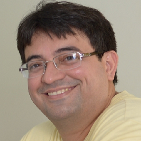 Foto Prof. Dr. Carlos de Salles Soares Neto