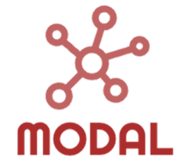 Logo MODAL