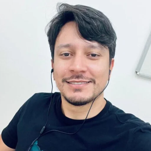Prof. Dr. Francisco Glaubos Nunes Climaco