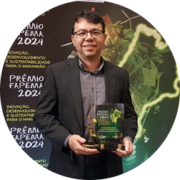 Prof. Dr. João Dallyson Sousa de Almeida