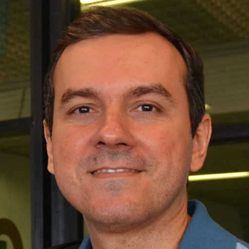 Prof. Dr. Mário Meireles Teixeira