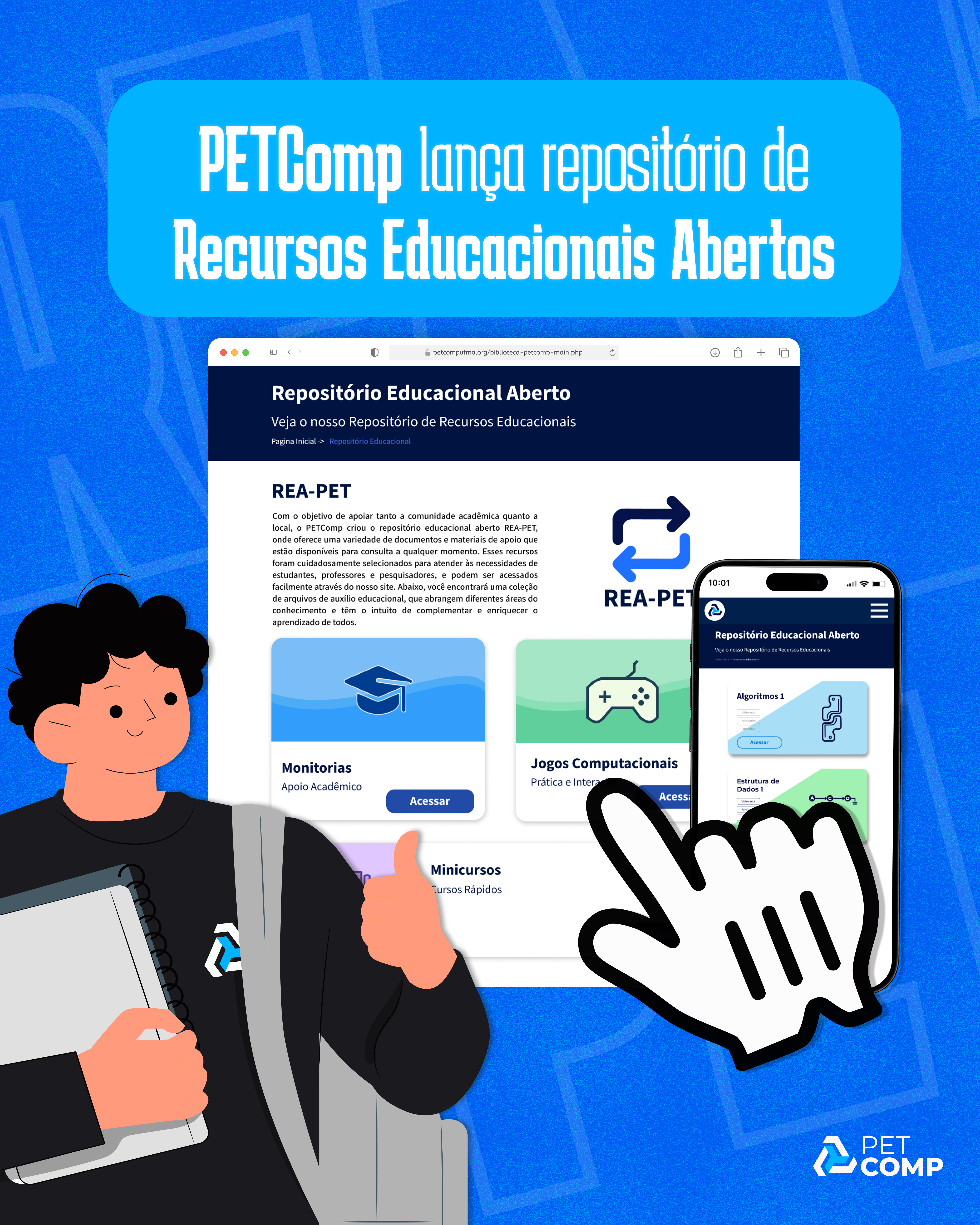 REAPet