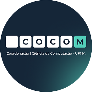 Código das disciplinas