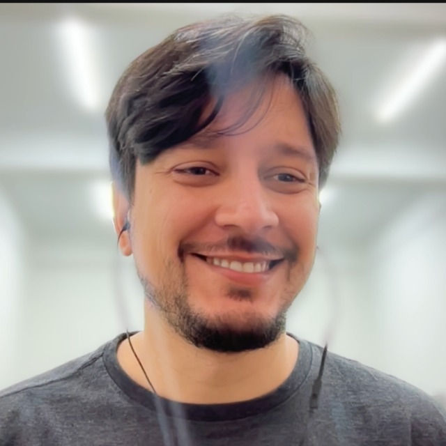 Prof. Dr. Francisco Glaubos