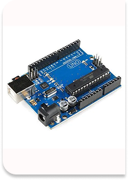 imagem placa arduino