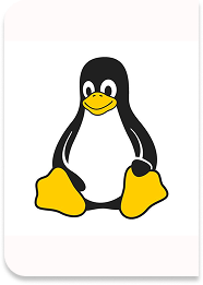 imagem curso linux