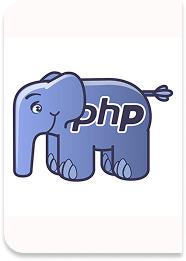imagem curso php