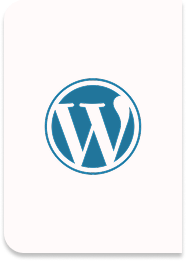 imagem wordpress